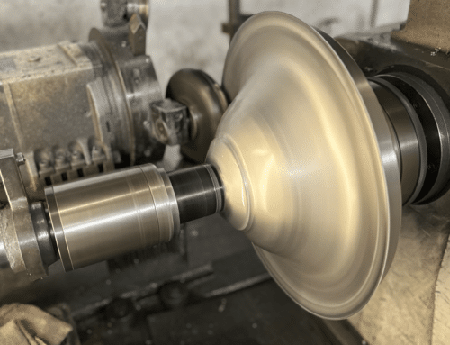 Emerging Trends in Metal Spun Products
