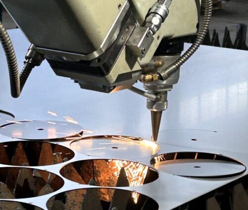 6 Industries That Use Laser Cutting